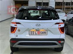 هيونداي كريتا